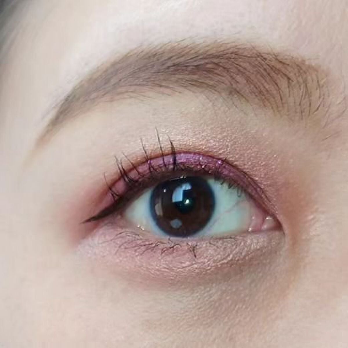 MTHRSHP: ROSE DECADENCE/PAT McGRATH LABS/アイシャドウパレットを使ったクチコミ(5枚目)