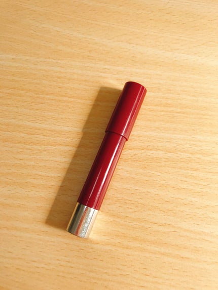 バーム ステイン/REVLON/口紅を使ったクチコミ(1枚目)