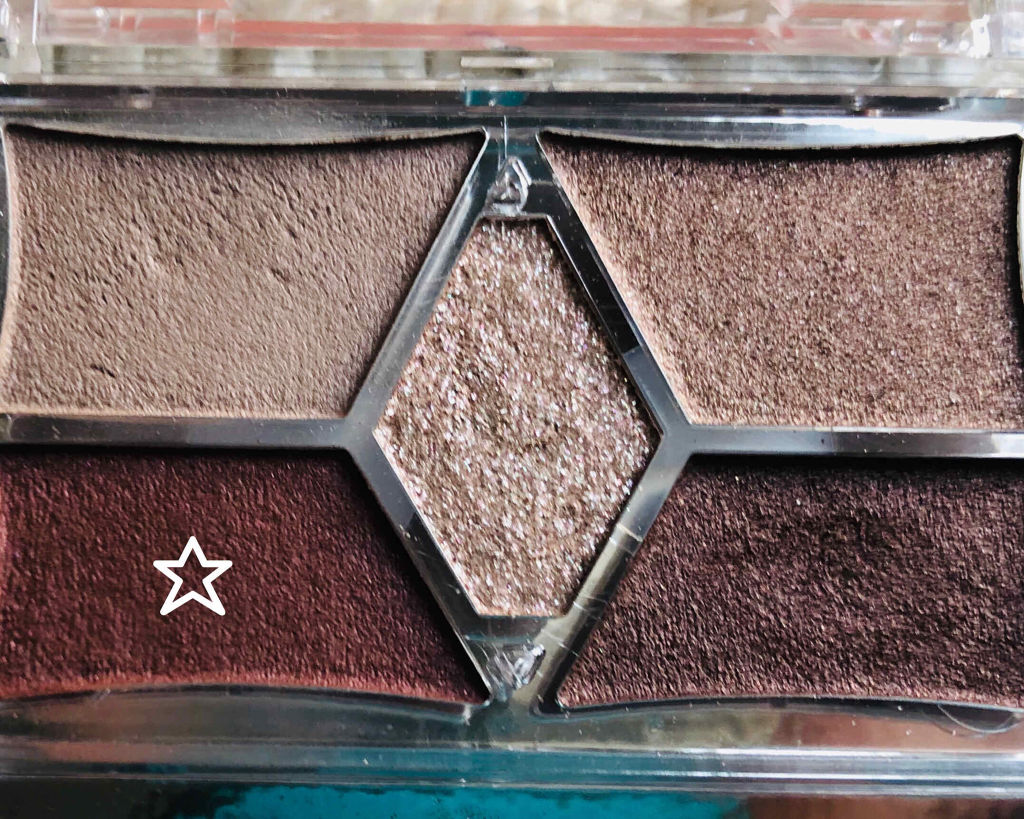 カラーステイ クリーム アイシャドウ/REVLON/ジェル・クリームアイシャドウを使ったクチコミ（2枚目）