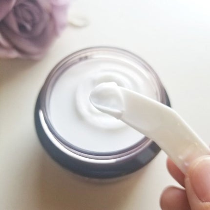 インナーモイスチュアクリーム No.11/RAIZ repair/フェイスクリームを使ったクチコミ(4枚目)