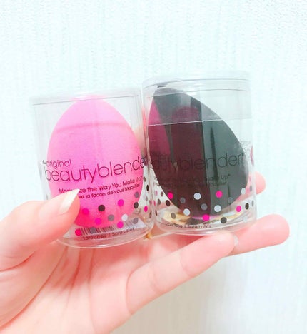 ビューティブレンダー/ビューティブレンダー/パフ・スポンジを使ったクチコミ(1枚目)