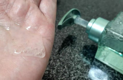 プルント コントロール美容液シャンプー/トリートメント/Purunt./市販シャンプーを使ったクチコミ(5枚目)