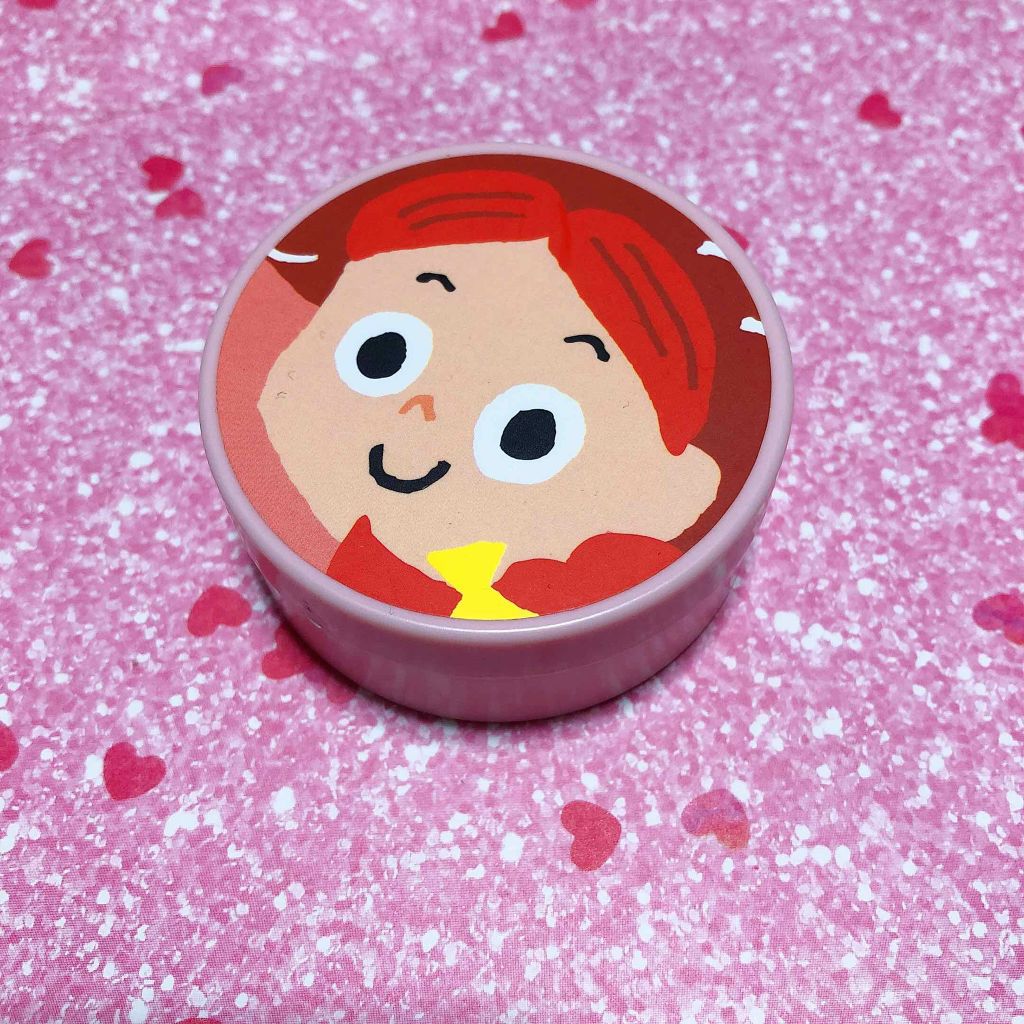 ノーセバム ミネラルパウダー/innisfree/ルースパウダーを使ったクチコミ(1枚目)