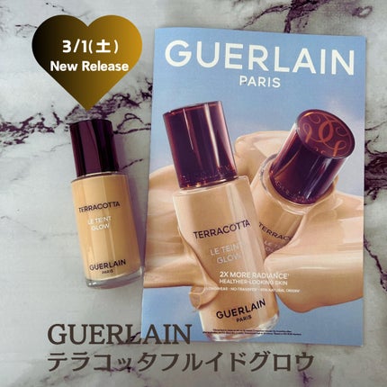 ãã©ã³ãã¿ ãã«ã€ã ã°ããŠ/GUERLAIN/ãªããããã¡ã³ããŒã·ã§ã³ã䜿ã£ãã¯ãã³ãïŒ1æç®ïŒ