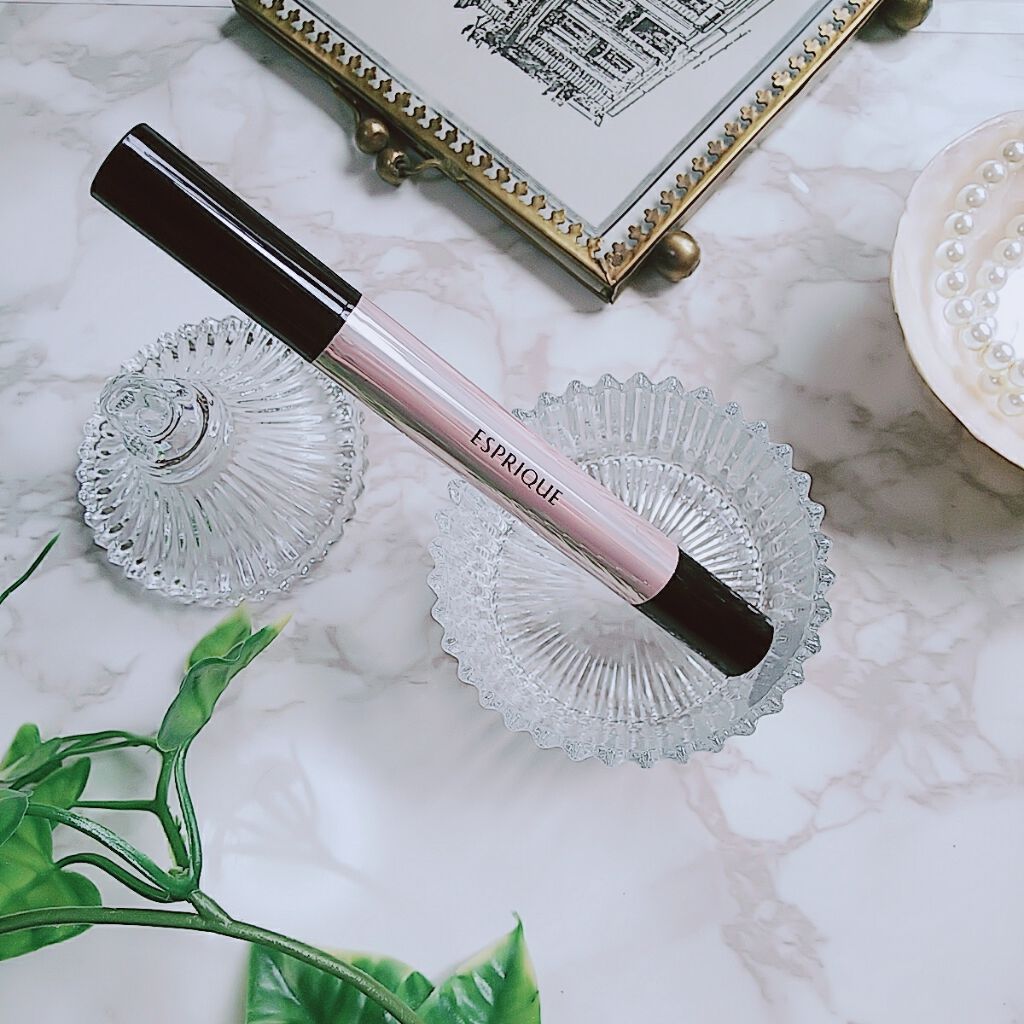 ジューシー クッション ルージュ/ESPRIQUE/口紅を使ったクチコミ（1枚目）