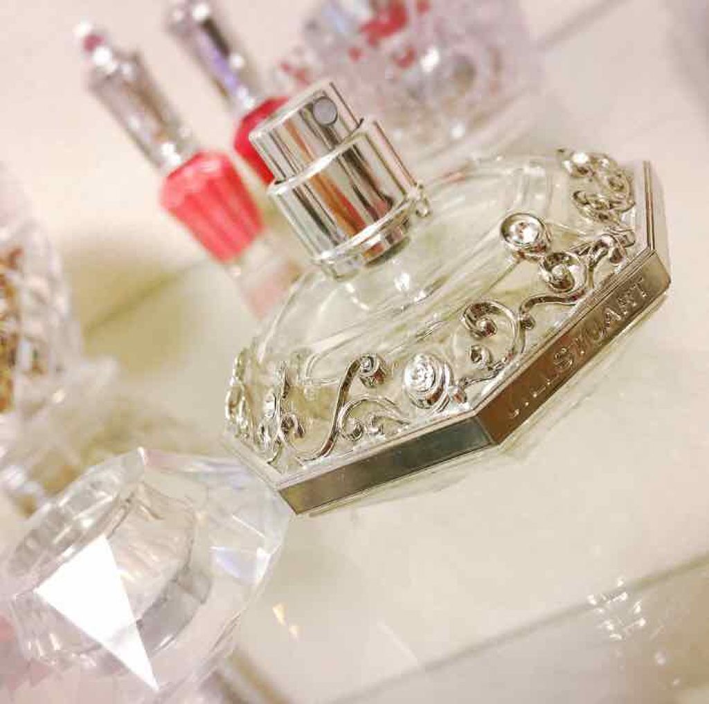 ジルバイ ジルスチュアート オードトワレ/JILL STUART/香水(レディース)を使ったクチコミ(2枚目)