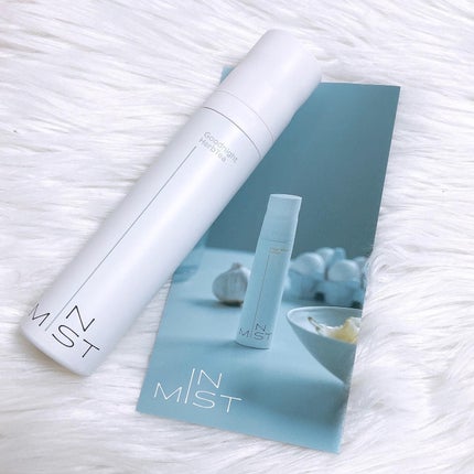 Goodnight HerbTea/IN MIST/美容サプリメントを使ったクチコミ(4枚目)