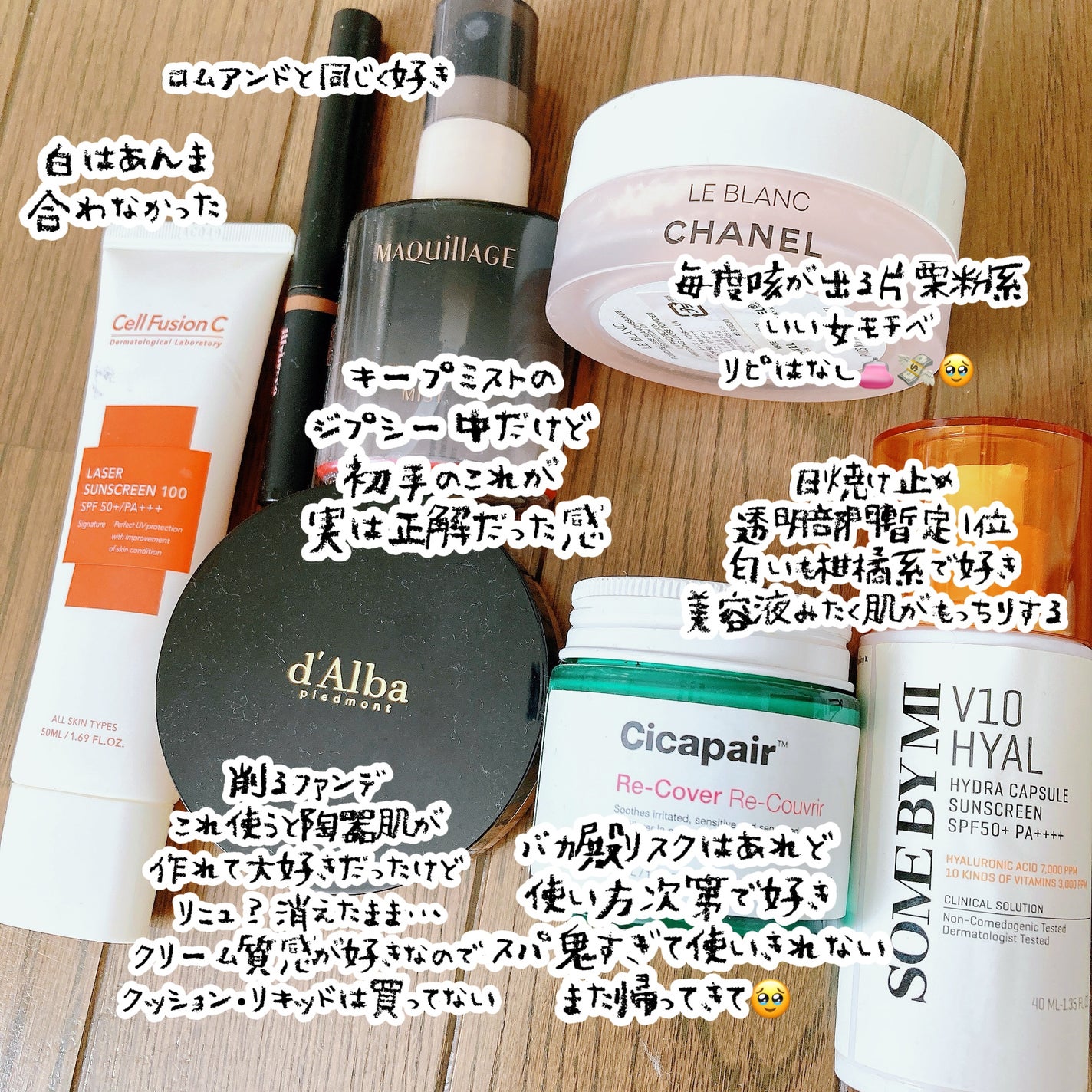 ドクタージャルト シカペア リカバー (第2世代)/Dr.Jart+/フェイスクリームを使ったクチコミ(4枚目)