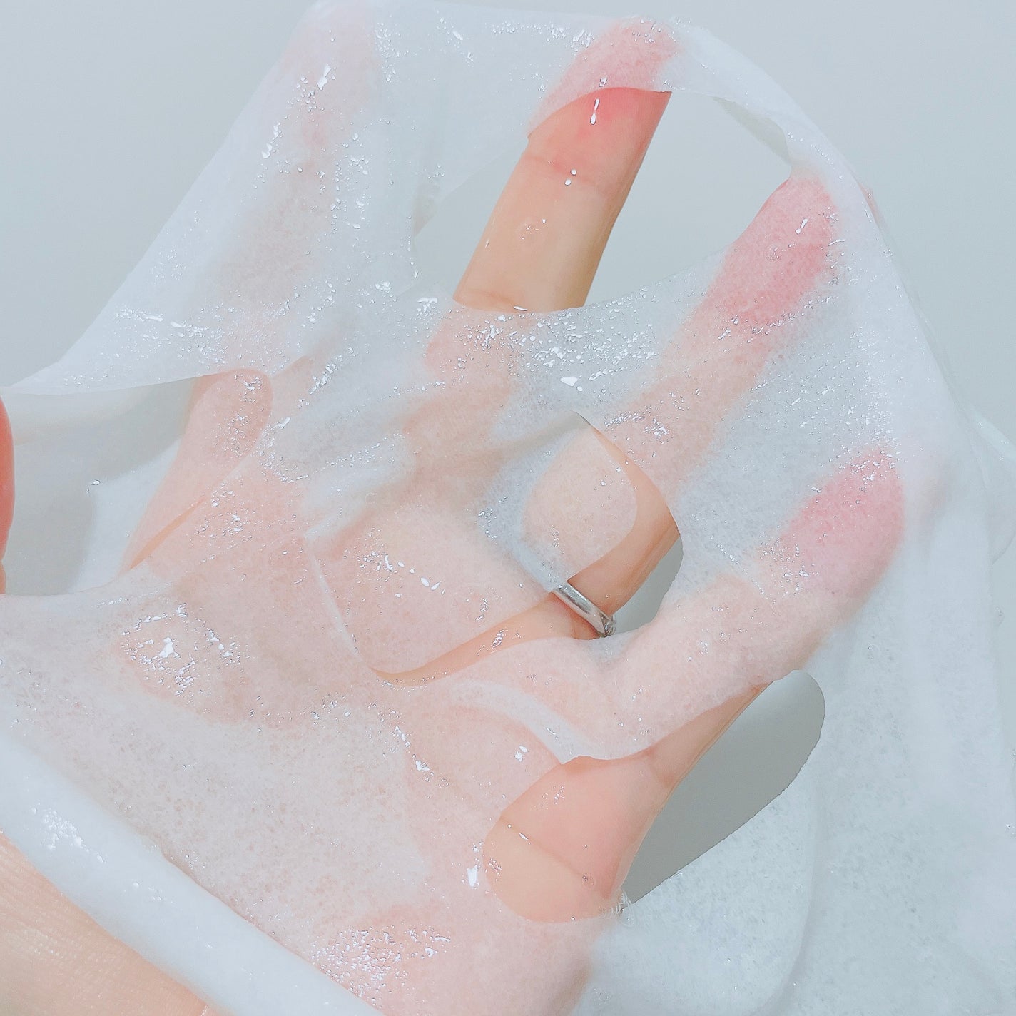 ダルバ ホワイトトリュフファーストスプレーセラム/ダルバ/ミスト状化粧水を使ったクチコミ(8枚目)