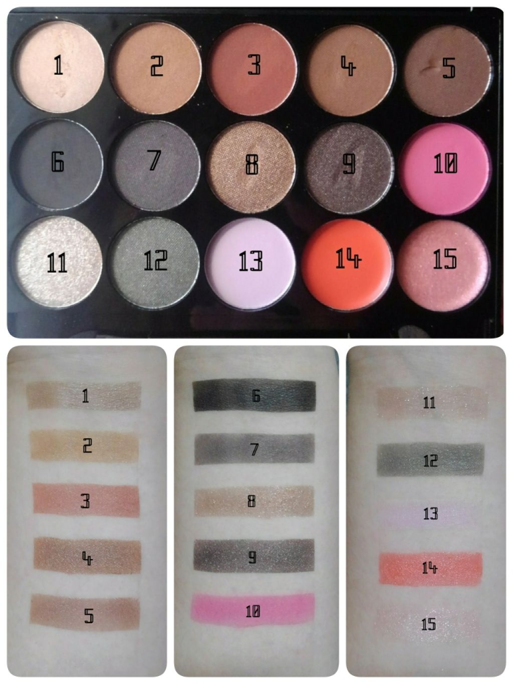 LOVEggg 2019年 05月号 Vol.11/LOVEggg(ラブジー)/雑誌を使ったクチコミ（2枚目）