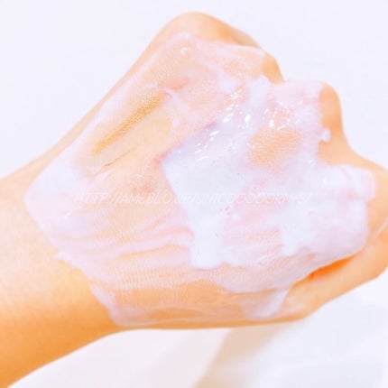 和から やわらかバームクレンジング/WAKARA (和から)/クレンジングバームを使ったクチコミ(5枚目)