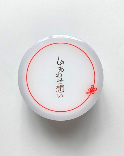 しあわせ想い/ウツクシア/オールインワン化粧品を使ったクチコミ(6枚目)