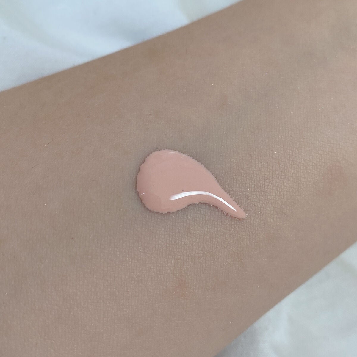 エテュセ フェイスエディション(スキンベース)フォースウェット&オイリースキン/ettusais/化粧下地を使ったクチコミ(2枚目)