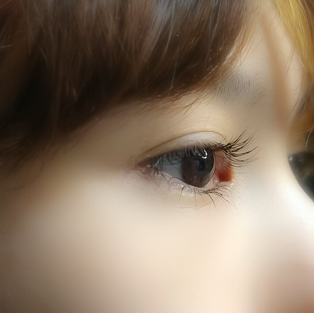 ラブ・ライナー オールラッシュマスク/ラブ・ライナー/マスカラを使ったクチコミ(3枚目)