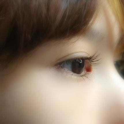 ラブ・ライナー オールラッシュマスク/ラブ・ライナー/マスカラを使ったクチコミ(3枚目)