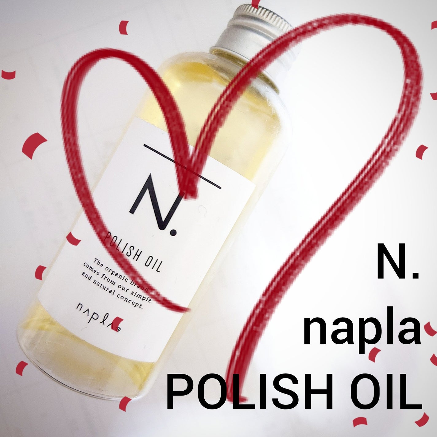 モロッカンオイル トリートメント ライト/モロッカンオイル/ヘアオイルを使ったクチコミ(1枚目)