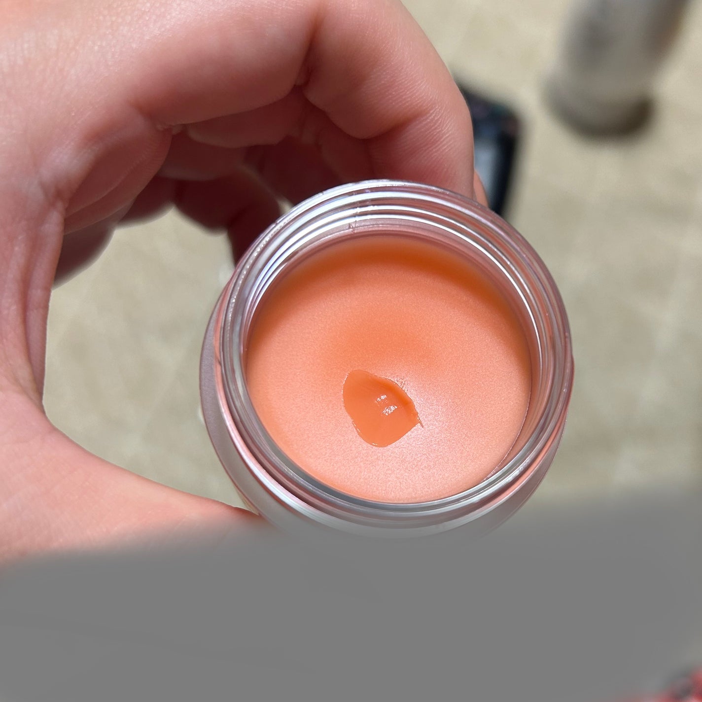 リップスリーピングマスク/LANEIGE/リップバームを使ったクチコミ(2枚目)