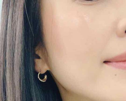 エレガンス モデリング カラーアップ ベース/Elégance/化粧下地を使ったクチコミ(4枚目)