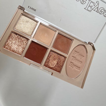 ハンオールフィックスマスカラ/rom&nd/マスカラを使ったクチコミ(2枚目)