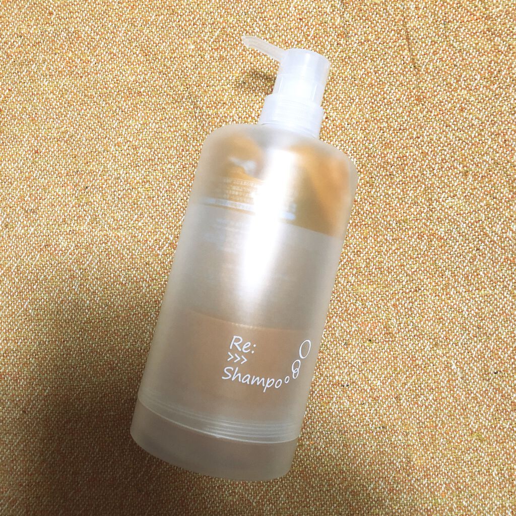 REシャンプー/アジュバン/サロンシャンプーを使ったクチコミ（2枚目）