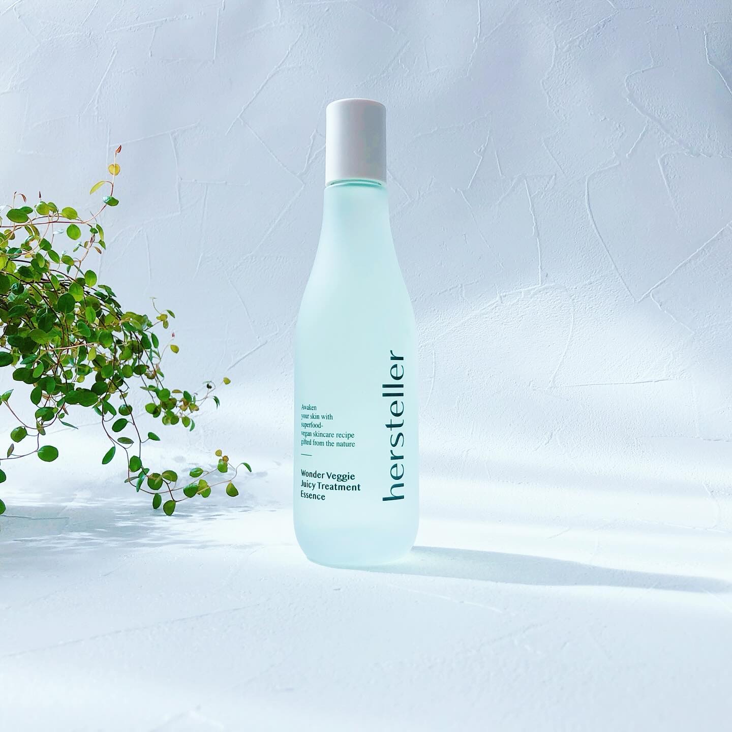 ワンダーベジ ジューシー トリートメント エッセンス/Hersteller/美容液を使ったクチコミ（1枚目）