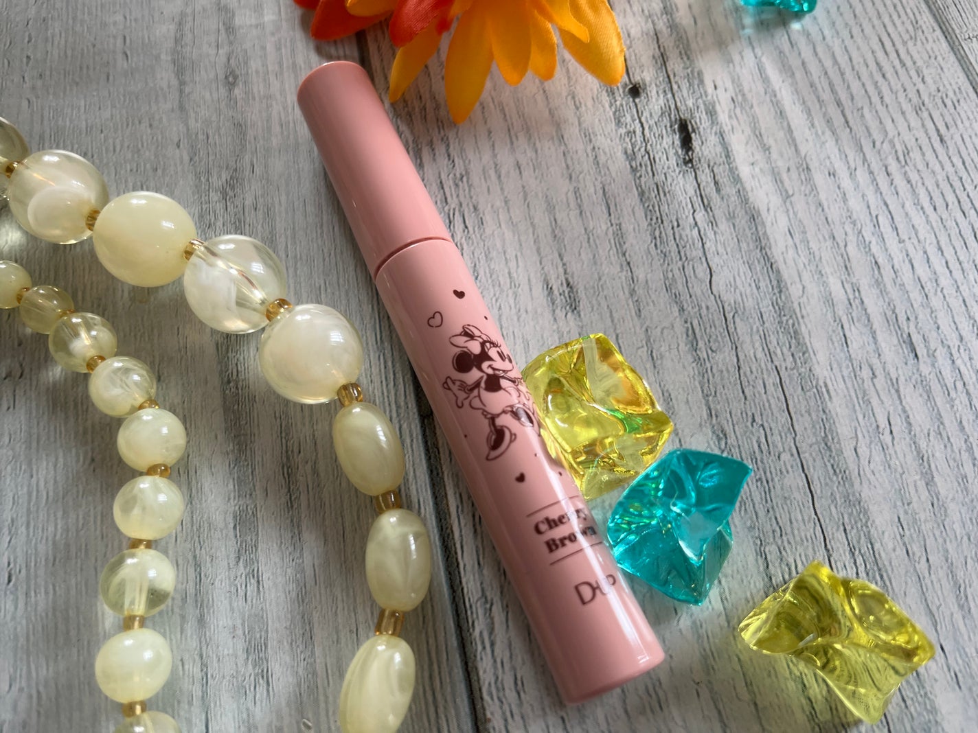 パーフェクトエクステンション マスカラ for カール/D-UP/マスカラを使ったクチコミ(2枚目)