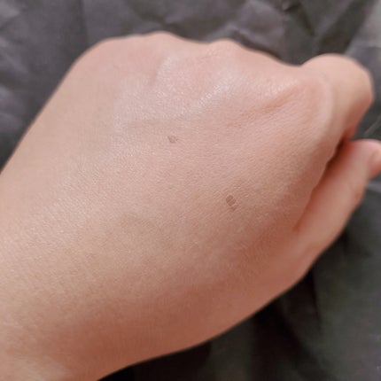 ヴォワールコレクチュールn/クレ・ド・ポー ボーテ/化粧下地を使ったクチコミ(4枚目)