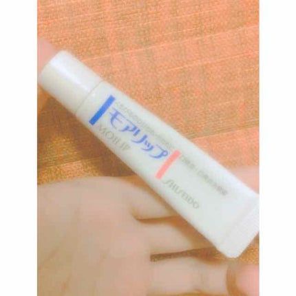 モアリップ N (医薬品)/資生堂薬品/その他を使ったクチコミ(1枚目)