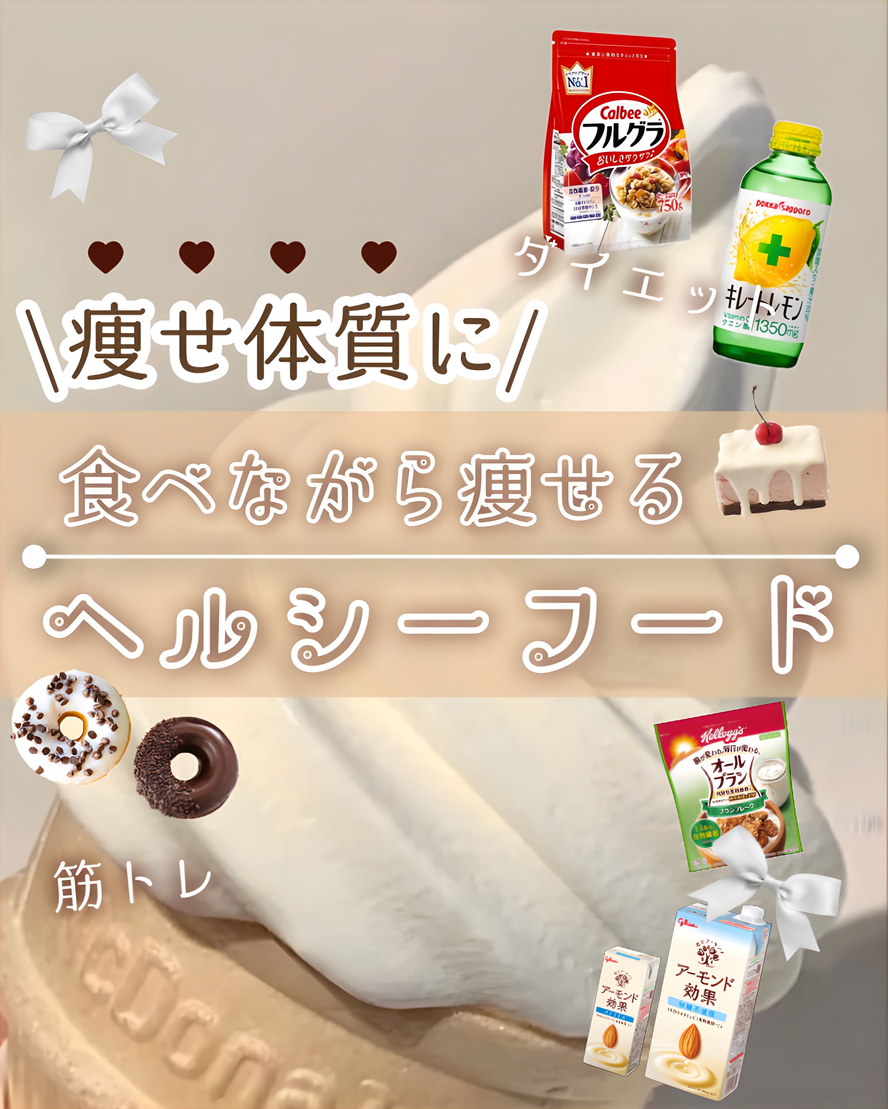 フルグラ®/カルビー/グラノーラを使ったクチコミ（1枚目）