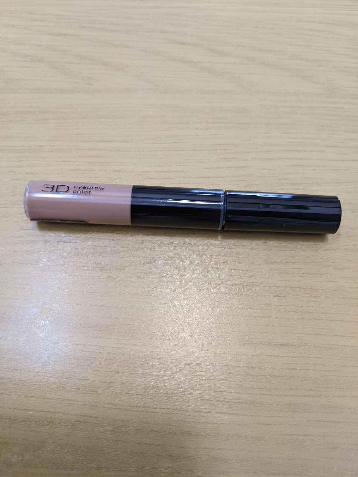 ケイト デザイニングアイブロウ3D/KATE/パウダーアイブロウを使ったクチコミ(3枚目)