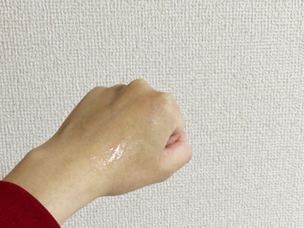 美白ウォータリースキンローション/世田谷コスメ/化粧水を使ったクチコミ(3枚目)