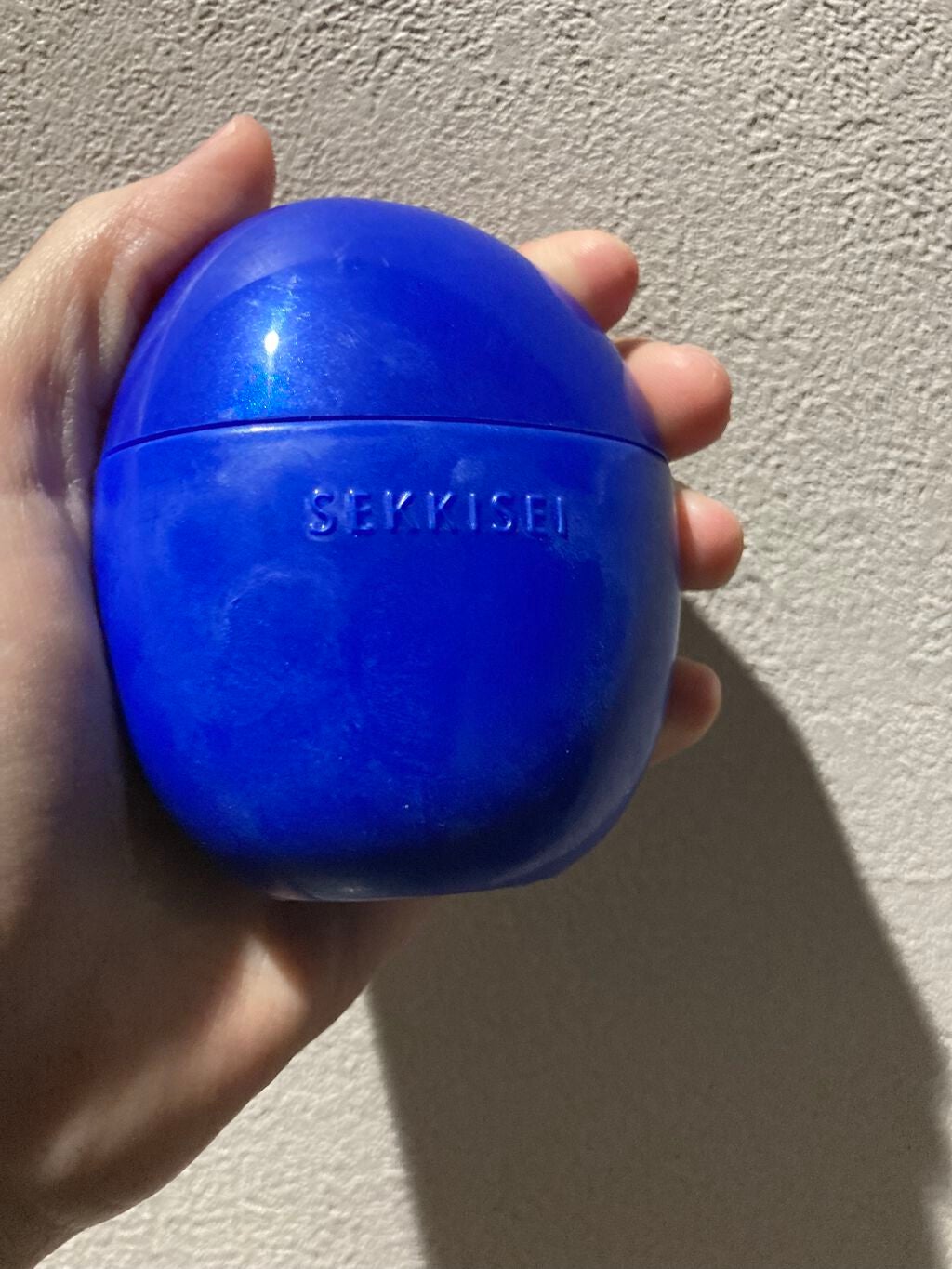 クリアウェルネス UV ディフェンス ミルク/雪肌精/日焼け止めミルクを使ったクチコミ(1枚目)