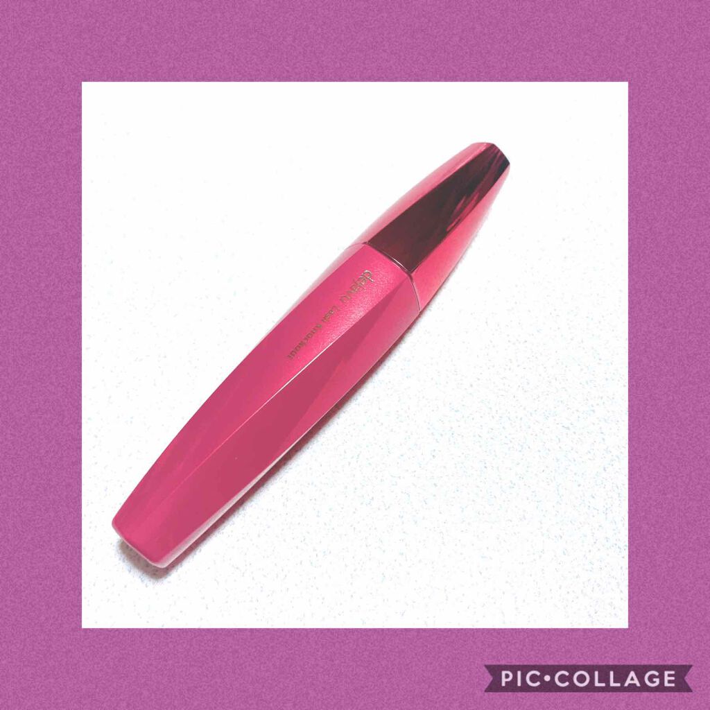 「塗るつけまつげ」ボリュームタイプ/デジャヴュ/マスカラを使ったクチコミ(1枚目)