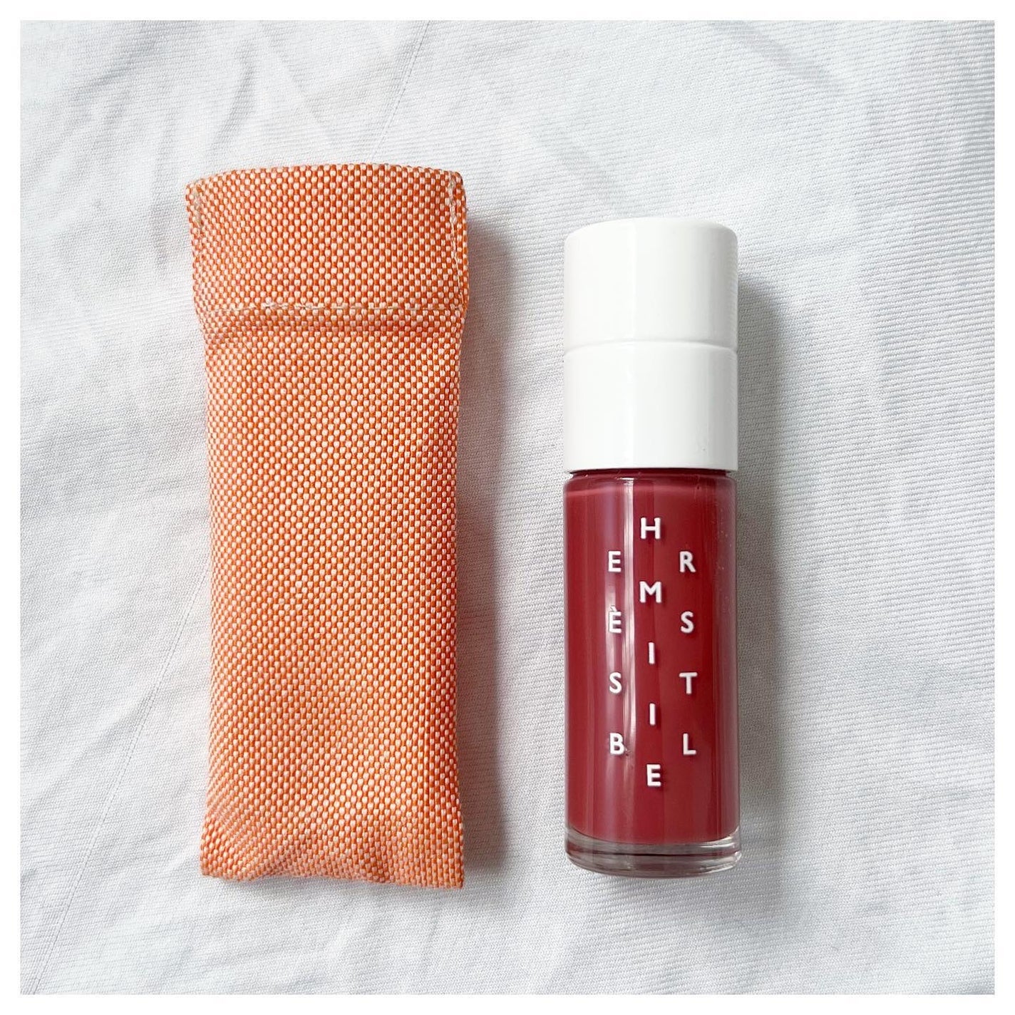 ニュアンスラップティント/Fujiko/リップティントを使ったクチコミ(2枚目)