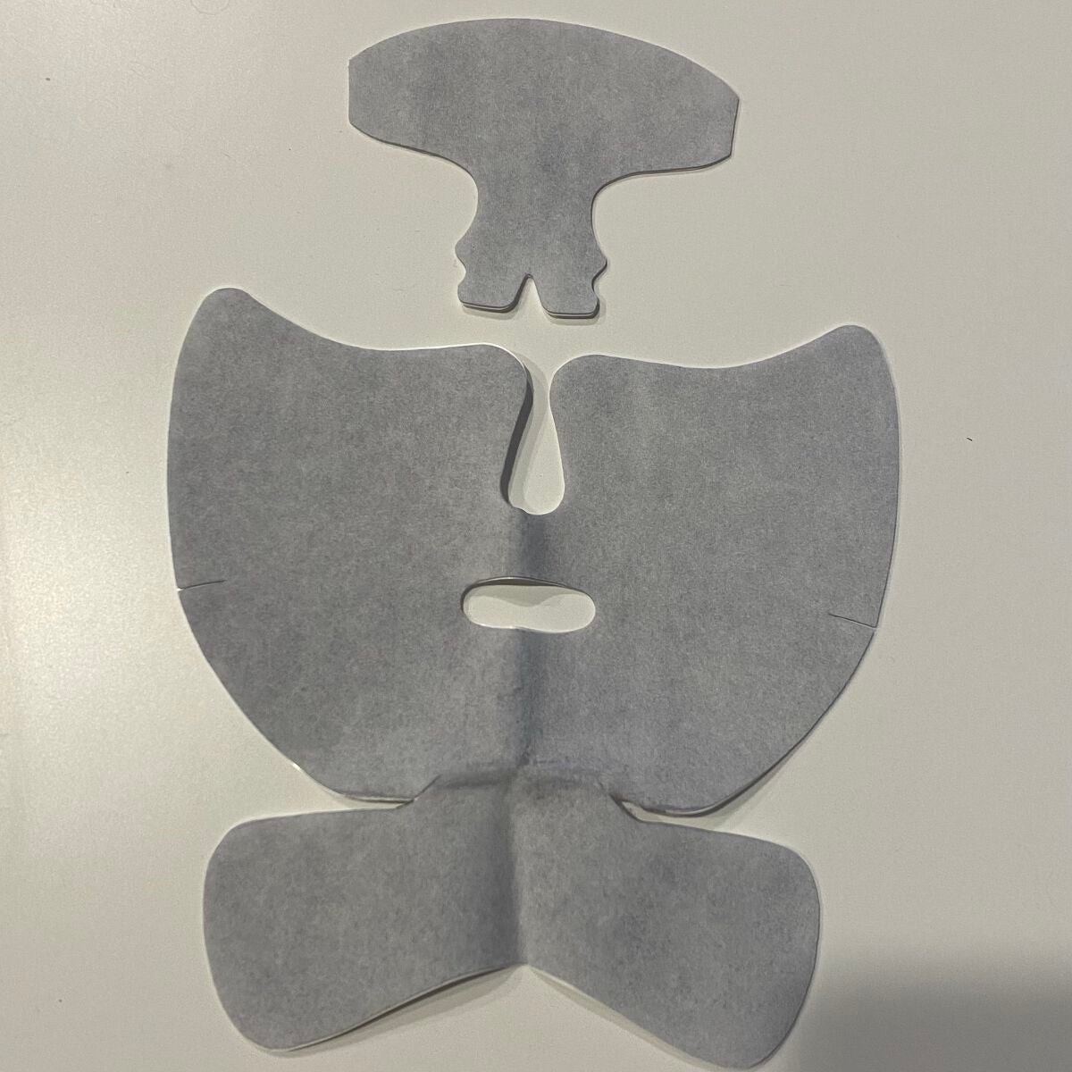 リフティングマスク/DEWYCEL/シートマスク・パックを使ったクチコミ(4枚目)