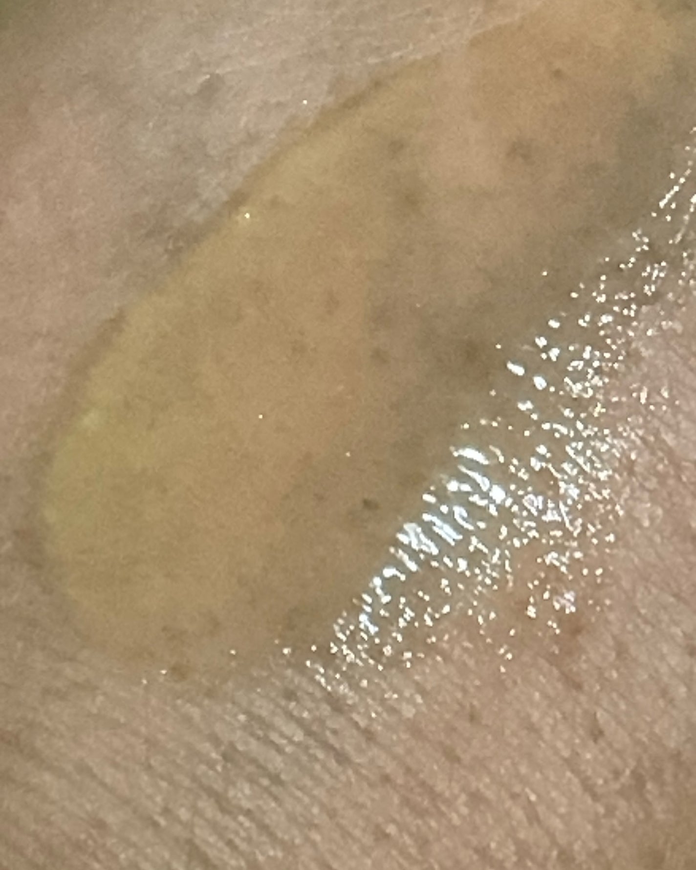 ディープビタCアンプル2.0/MEDICUBE/美容液を使ったクチコミ(5枚目)