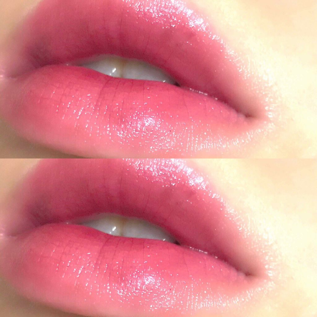 ラスティング リップカラーN/CEZANNE/口紅を使ったクチコミ(1枚目)