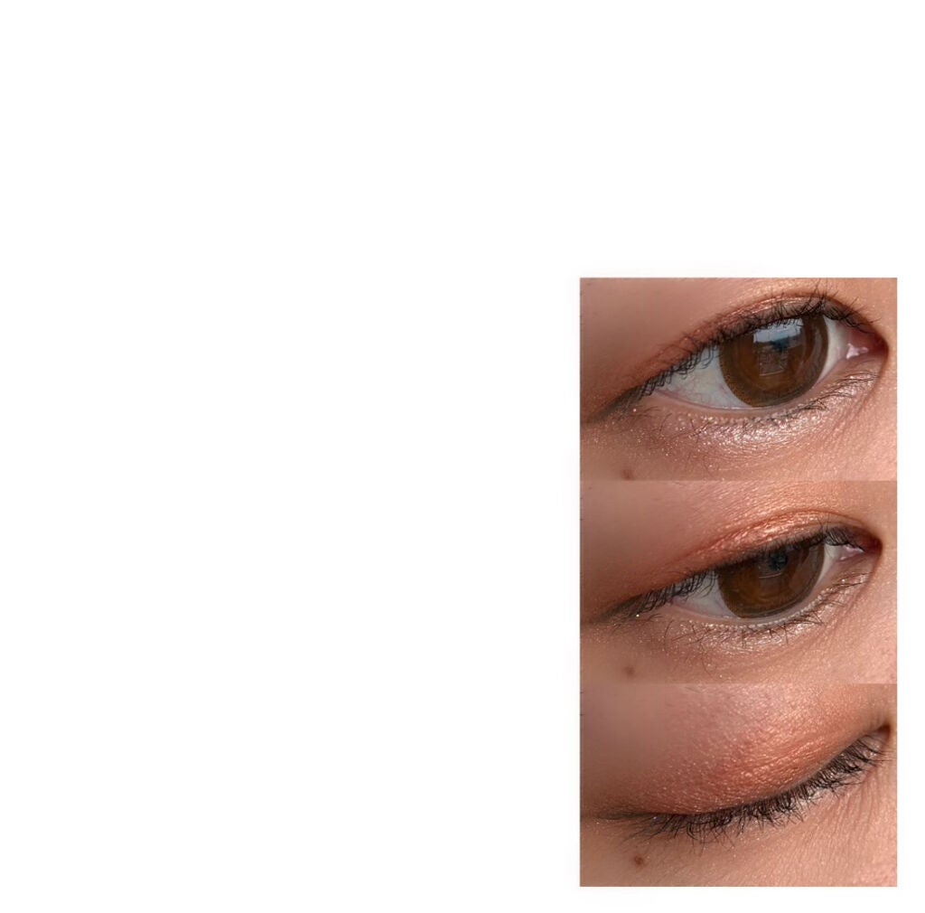 ルージュ ヴォリュプテ シャイン/YVES SAINT LAURENT BEAUTE/口紅を使ったクチコミ(3枚目)