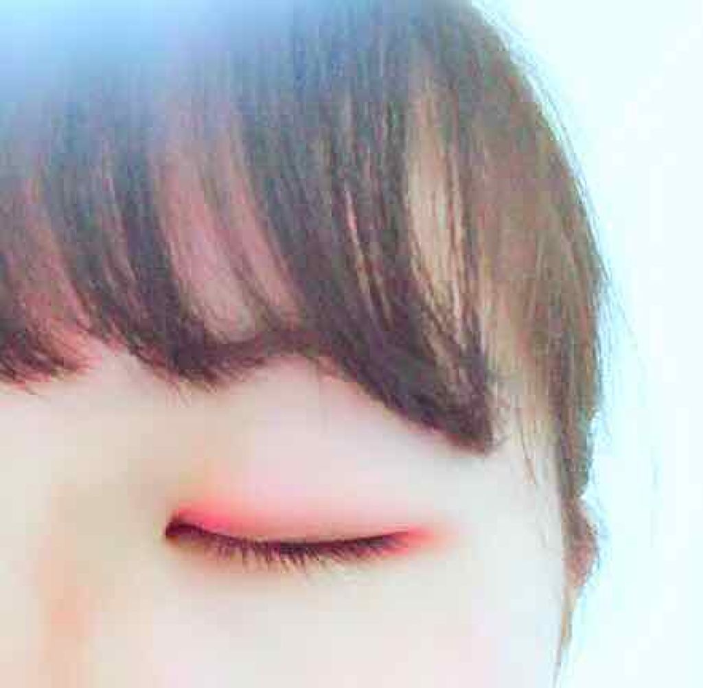 プレイカラー アイシャドウ/ETUDE/アイシャドウパレットを使ったクチコミ（3枚目）