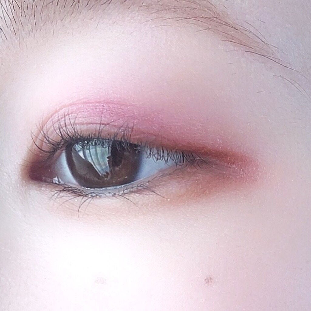 グリッターアイライナー/BBIA/リキッドアイライナーを使ったクチコミ(4枚目)