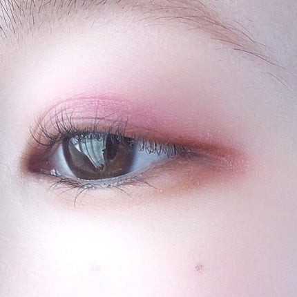 グリッターアイライナー/BBIA/リキッドアイライナーを使ったクチコミ(4枚目)