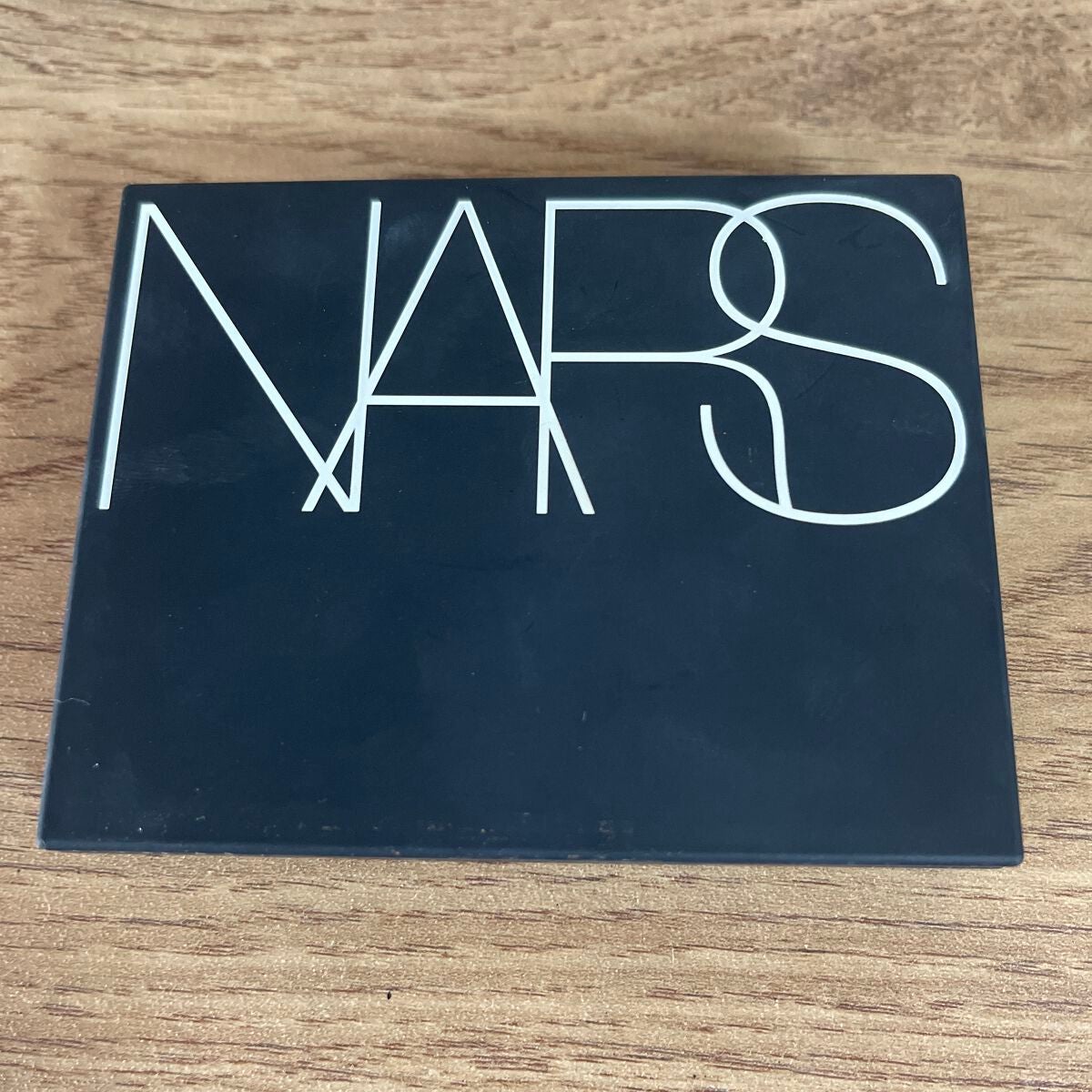 ライトリフレクティングセッティングパウダー プレスト N/NARS/プレストパウダーを使ったクチコミ(1枚目)