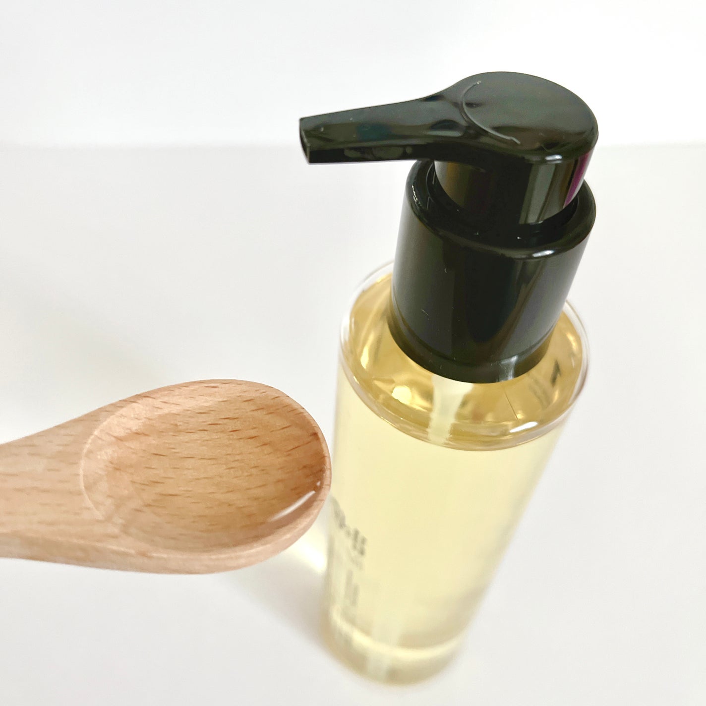 1番 さっぱりすっきりクレンジングオイル/numbuzin/オイルクレンジングを使ったクチコミ(3枚目)