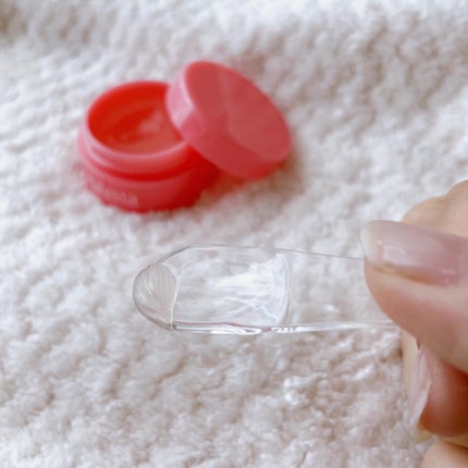 リップスクラブバーム/ビフェスタ/リップスクラブを使ったクチコミ(4枚目)