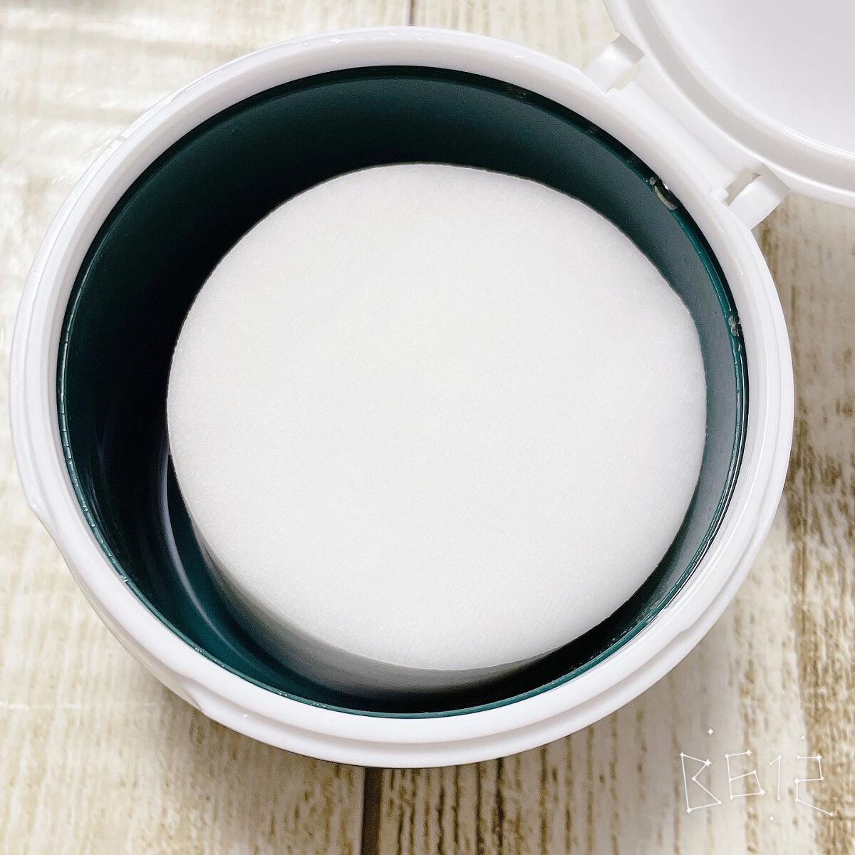 CICA method TONER PAD/コジット/化粧水を使ったクチコミ（2枚目）