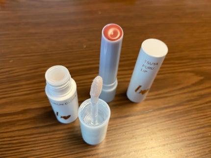 つやぷるリップR/b idol/口紅を使ったクチコミ(2枚目)