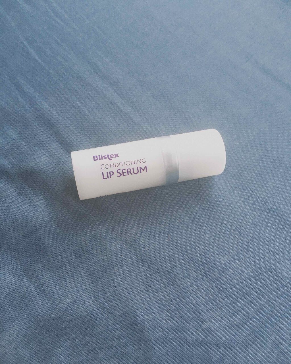 コンディショニングリップセラム/Blistex/リップクリームを使ったクチコミ（1枚目）
