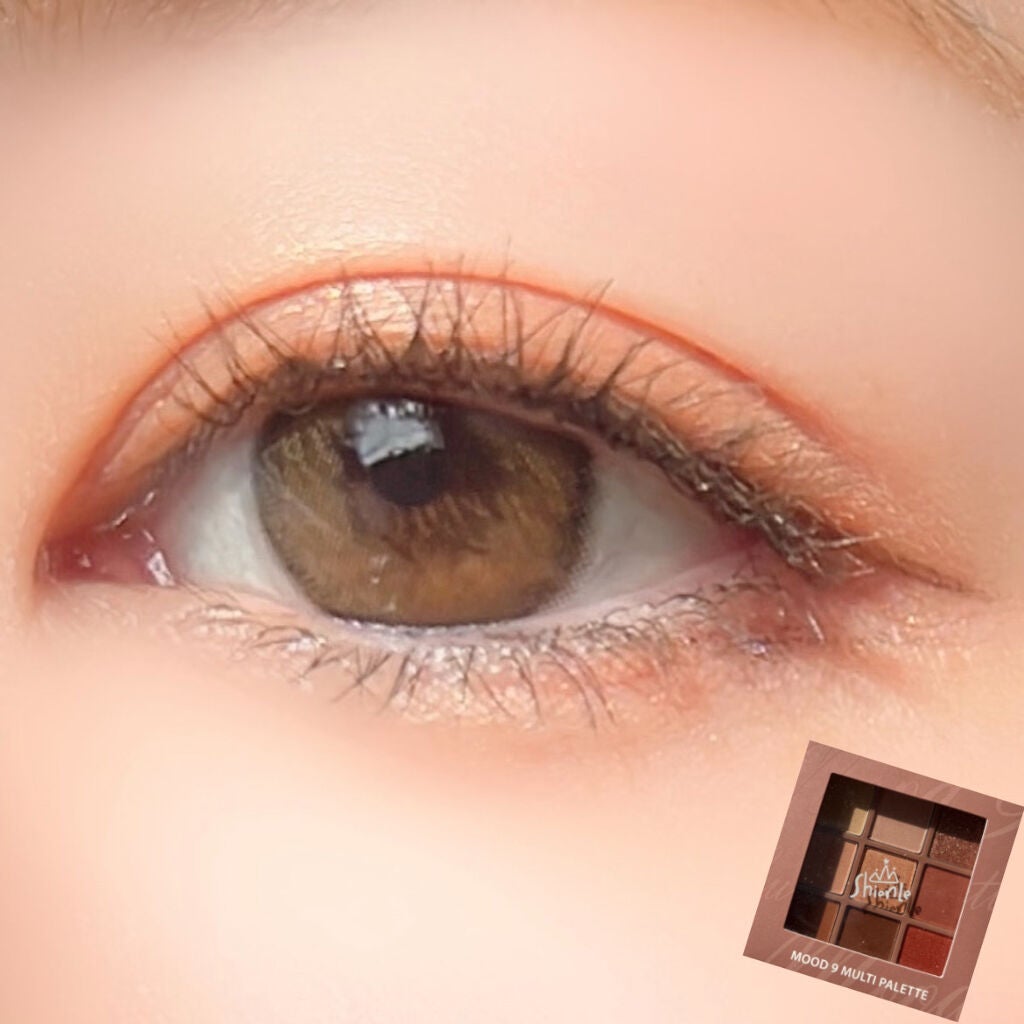 アイゾーン クリエイター/ブリリアージュ/スティックコンシーラーを使ったクチコミ(8枚目)