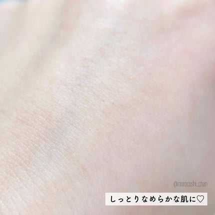 SF美容水/iow/化粧水を使ったクチコミ(4枚目)