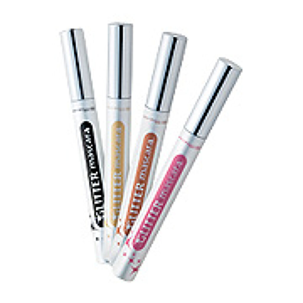 MAYBELLINE NEW YORK グリッター マスカラ